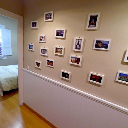 Apartamento En El Centro Para 4 Personas Севілья Екстер'єр фото