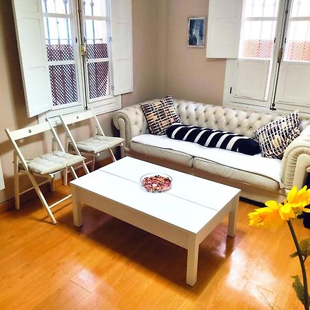 Apartamento En El Centro Para 4 Personas Севілья Екстер'єр фото