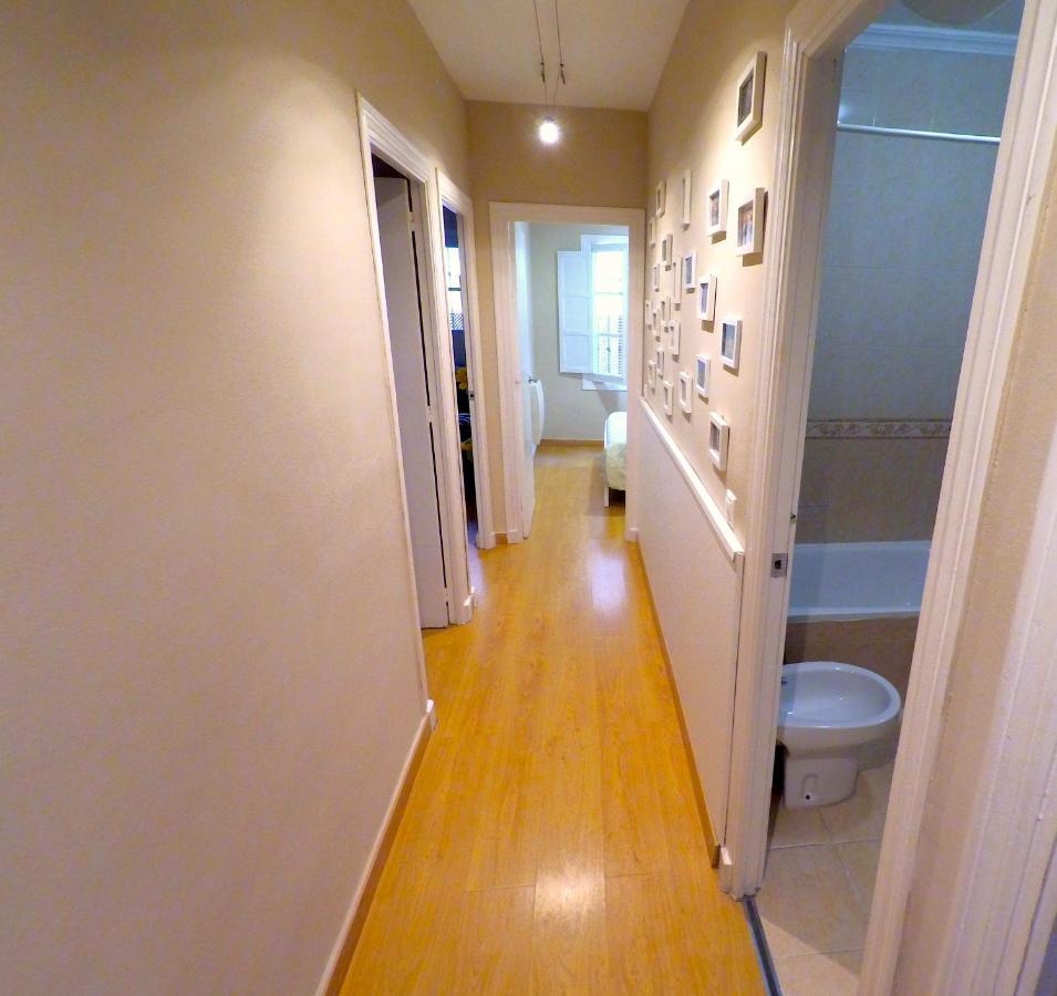 Apartamento En El Centro Para 4 Personas Севілья Екстер'єр фото