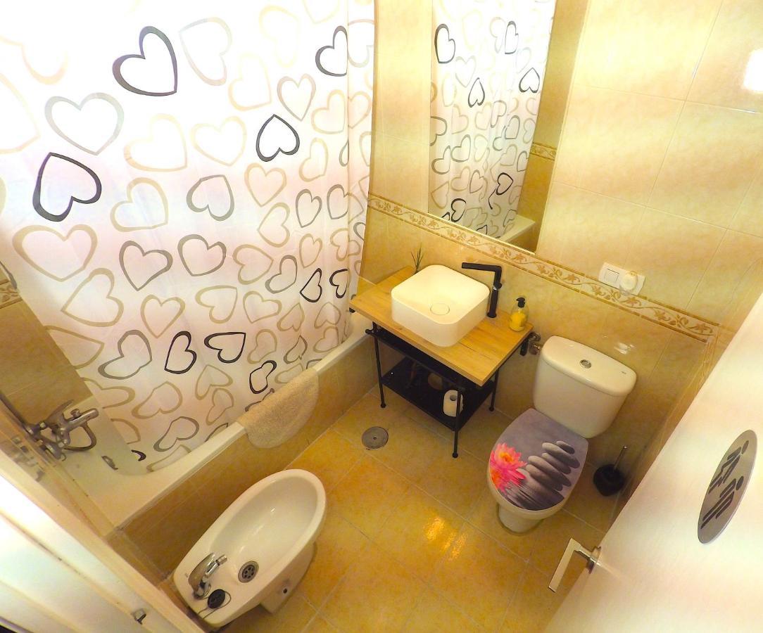 Apartamento En El Centro Para 4 Personas Севілья Екстер'єр фото