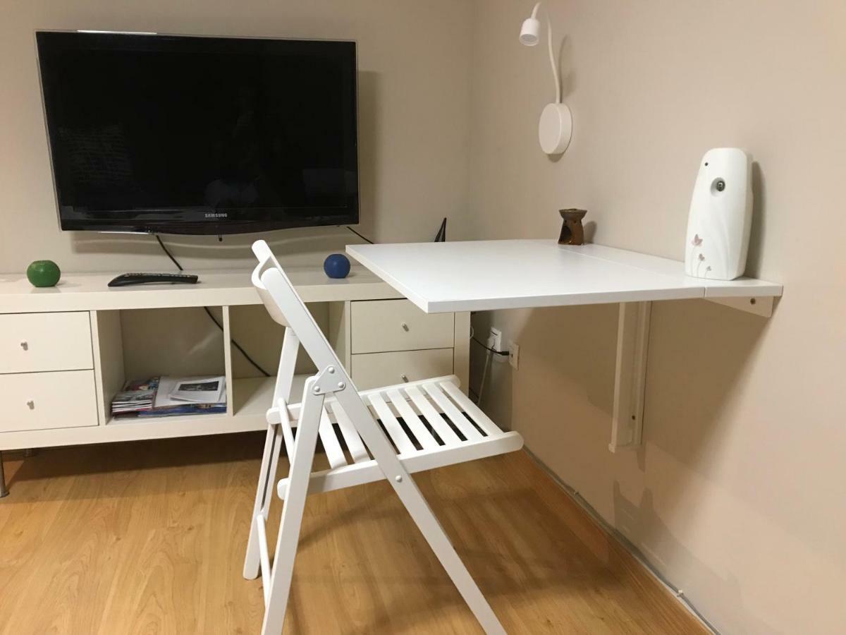 Apartamento En El Centro Para 4 Personas Севілья Екстер'єр фото
