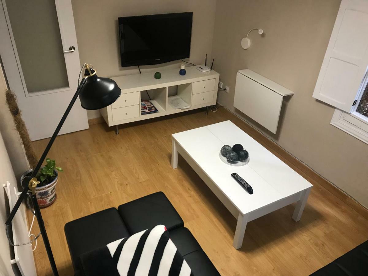 Apartamento En El Centro Para 4 Personas Севілья Екстер'єр фото