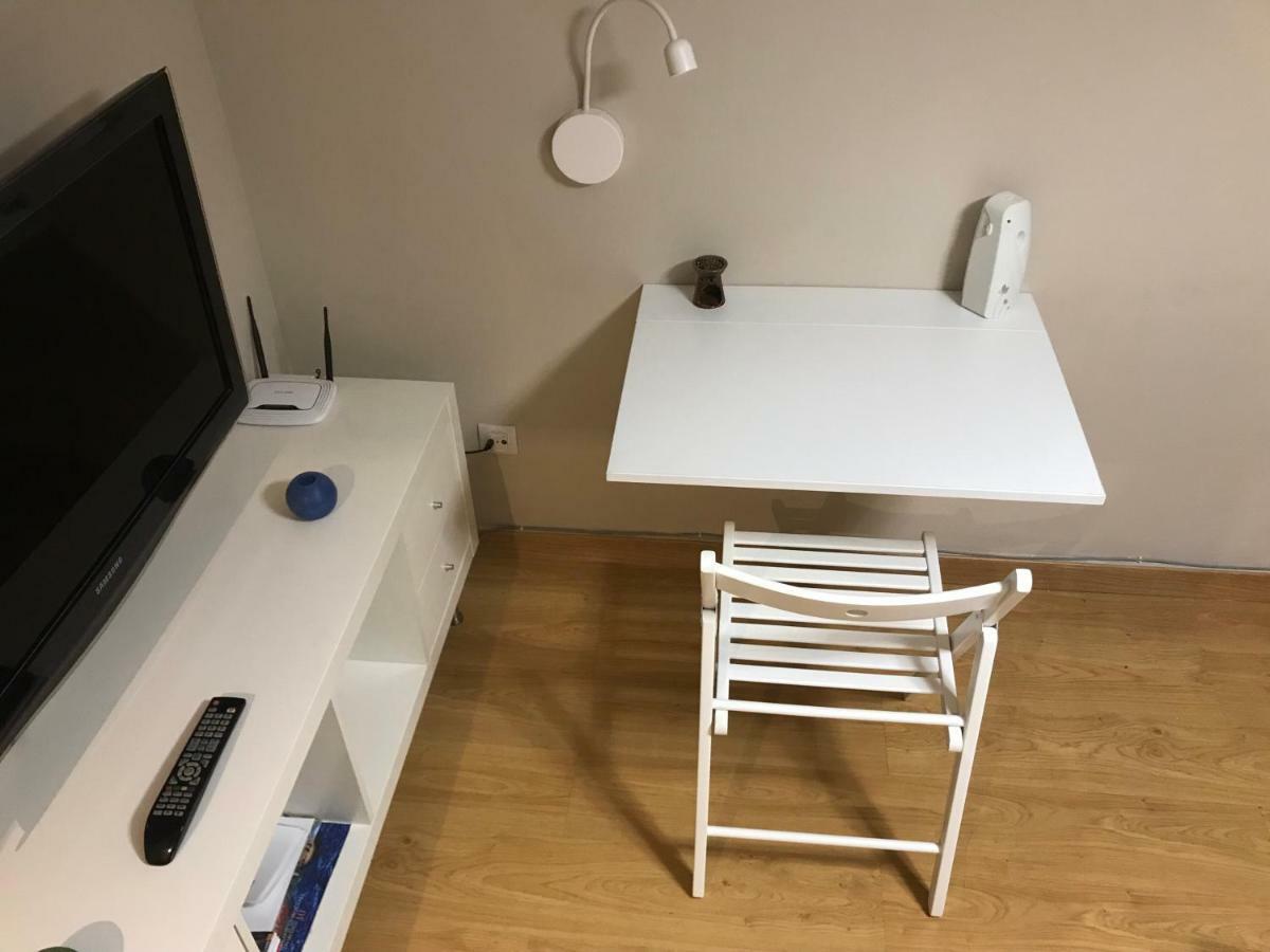 Apartamento En El Centro Para 4 Personas Севілья Екстер'єр фото